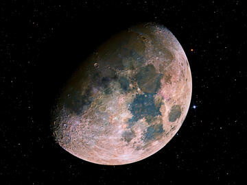Moon
