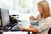 Working Mum